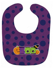Load image into Gallery viewer, Halloween Boo Baby Bib BB8793BIB