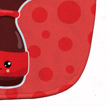 Load image into Gallery viewer, Sushi Soy Sauce Baby Bib BB8805BIB