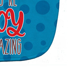 Load image into Gallery viewer, Sushi You're Soy Amazing Baby Bib BB8812BIB