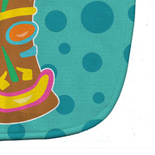 Load image into Gallery viewer, Tiki Face Baby Bib BB8814BIB