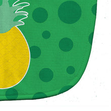 Load image into Gallery viewer, Beach Pineapple Baby Bib BB8817BIB