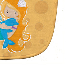 Load image into Gallery viewer, Beach Mermaid Baby Bib BB8822BIB
