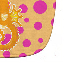 Load image into Gallery viewer, Beach Seahorse Baby Bib BB8835BIB