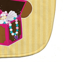 Load image into Gallery viewer, Beach Pirate Chest Baby Bib BB8837BIB