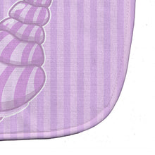 Load image into Gallery viewer, Beach Shell Baby Bib BB8842BIB