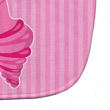 Load image into Gallery viewer, Beach Shell Pink Baby Bib BB8844BIB