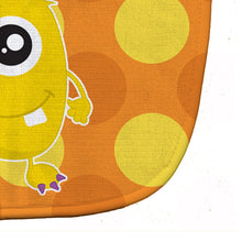 Load image into Gallery viewer, Monster Gold Baby Bib BB8849BIB