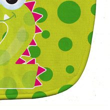 Load image into Gallery viewer, Monster Month 2 Baby Bib BB8852BIB