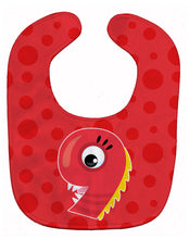 Load image into Gallery viewer, Monster Month 9 Baby Bib BB8859BIB
