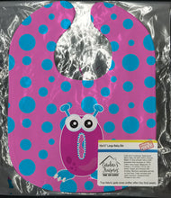 Load image into Gallery viewer, Monster Month 0 Baby Bib BB8860BIB