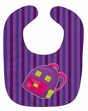 Load image into Gallery viewer, Back to School Backpack Baby Bib BB8866BIB