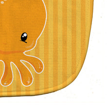 Load image into Gallery viewer, Nautical Octopus Baby Bib BB8902BIB