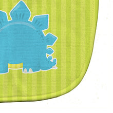 Load image into Gallery viewer, Dinosaur Green Baby Bib BB8930BIB