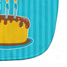 Load image into Gallery viewer, Birthday Cake Baby Bib BB8939BIB