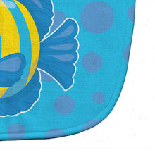 Load image into Gallery viewer, Fish Tropical Fish Baby Bib BB8952BIB