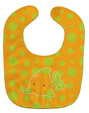Load image into Gallery viewer, Fish Tropical Fish Baby Bib BB8954BIB