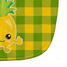 Load image into Gallery viewer, Pineapple Smily Face Baby Bib BB8958BIB