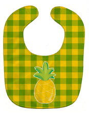 Load image into Gallery viewer, Pineapple Baby Bib BB8967BIB