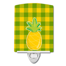 Load image into Gallery viewer, Pineapple #3 Ceramic Night Light BB8967CNL