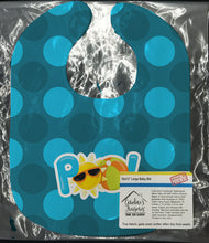 Load image into Gallery viewer, Summer Pool Baby Bib BB8995BIB