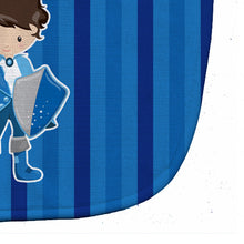 Load image into Gallery viewer, Prince Charming Brunette Baby Bib BB8999BIB