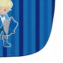 Load image into Gallery viewer, Prince Charming Blonde Baby Bib BB9000BIB