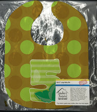 Load image into Gallery viewer, Zoo Month 5 Baby Bib BB9012BIB