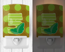 Load image into Gallery viewer, Zoo Month 5 Ceramic Night Light BB9012CNL