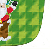 Load image into Gallery viewer, Christmas Santa Claus Baby Bib BB9018BIB