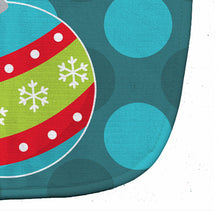 Load image into Gallery viewer, Christmas Ornament Baby Bib BB9022BIB