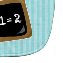 Load image into Gallery viewer, Back to School Math Baby Bib BB9027BIB
