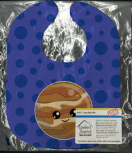 Load image into Gallery viewer, Planets Baby Bib BB9036BIB