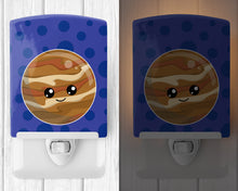 Load image into Gallery viewer, Planets Ceramic Night Light BB9036CNL