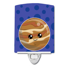 Load image into Gallery viewer, Planets Ceramic Night Light BB9036CNL