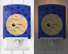 Load image into Gallery viewer, Planets Ceramic Night Light BB9037CNL