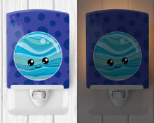 Load image into Gallery viewer, Planets Pluto Ceramic Night Light BB9043CNL