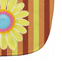 Load image into Gallery viewer, Heart Flower Baby Bib BB9054BIB