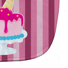 Load image into Gallery viewer, Ice Cream Cone Cake Baby Bib BB9061BIB