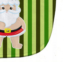 Load image into Gallery viewer, Beach Santa Claus Baby Bib BB9073BIB