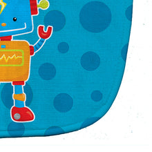 Load image into Gallery viewer, Robot Baby Bib BB9083BIB