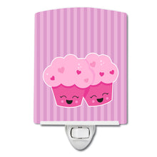 Load image into Gallery viewer, Muffins Ceramic Night Light BB9135CNL