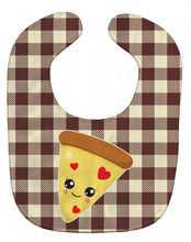 Load image into Gallery viewer, Pizza Baby Bib BB9136BIB