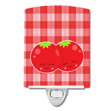 Load image into Gallery viewer, Tomatoes Ceramic Night Light BB9139CNL