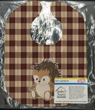 Load image into Gallery viewer, Porcupine Baby Bib BB9167BIB