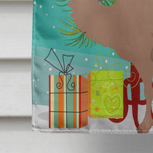 Load image into Gallery viewer, F1 Hybrid Camel Christmas Flag Canvas House Size BB9186CHF