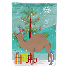 Load image into Gallery viewer, F1 Hybrid Camel Christmas Flag Canvas House Size BB9186CHF