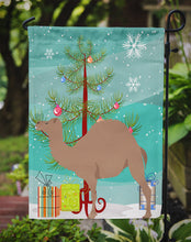 Load image into Gallery viewer, F1 Hybrid Camel Christmas Garden Flag - Outdoor Decorative Yard Flag BB9186GF