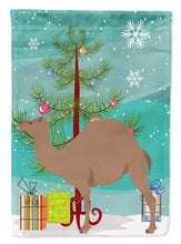 Load image into Gallery viewer, F1 Hybrid Camel Christmas Garden Flag - Outdoor Decorative Yard Flag BB9186GF
