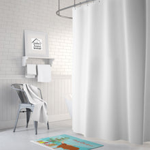 Load image into Gallery viewer, Ankole-Watusu Cow Christmas Machine Washable Memory Foam Mat BB9190RUG