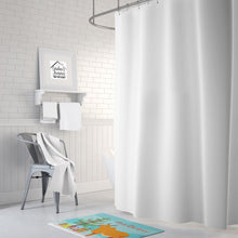 Load image into Gallery viewer, Zebu Indicine Cow Christmas Machine Washable Memory Foam Mat BB9192RUG